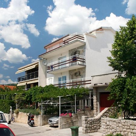 Apartments With A Parking Space Crikvenica - 5553 ภายนอก รูปภาพ