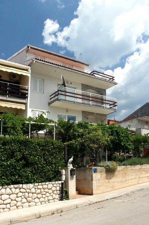 Apartments With A Parking Space Crikvenica - 5553 ภายนอก รูปภาพ