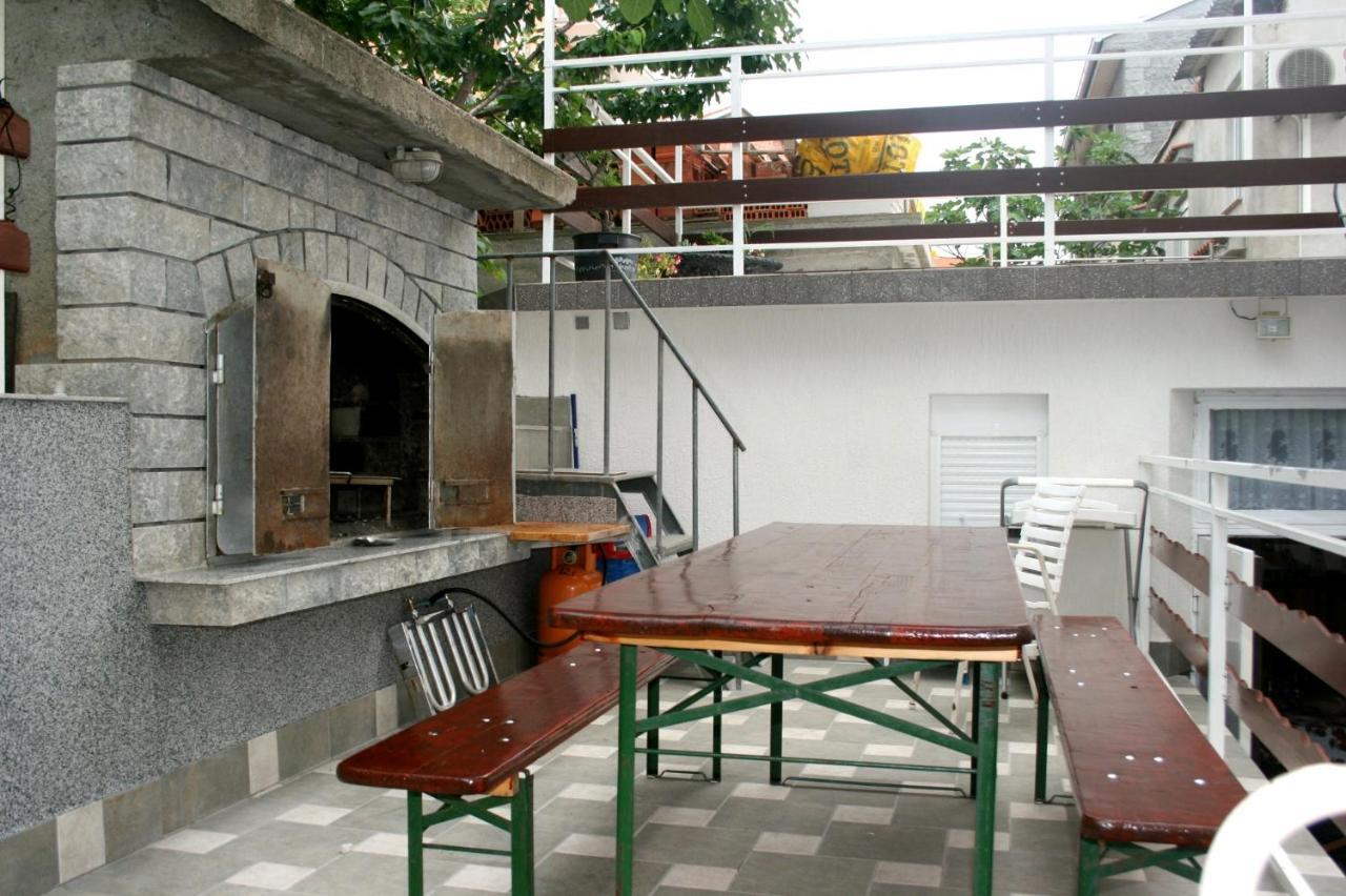 Apartments With A Parking Space Crikvenica - 5553 ภายนอก รูปภาพ