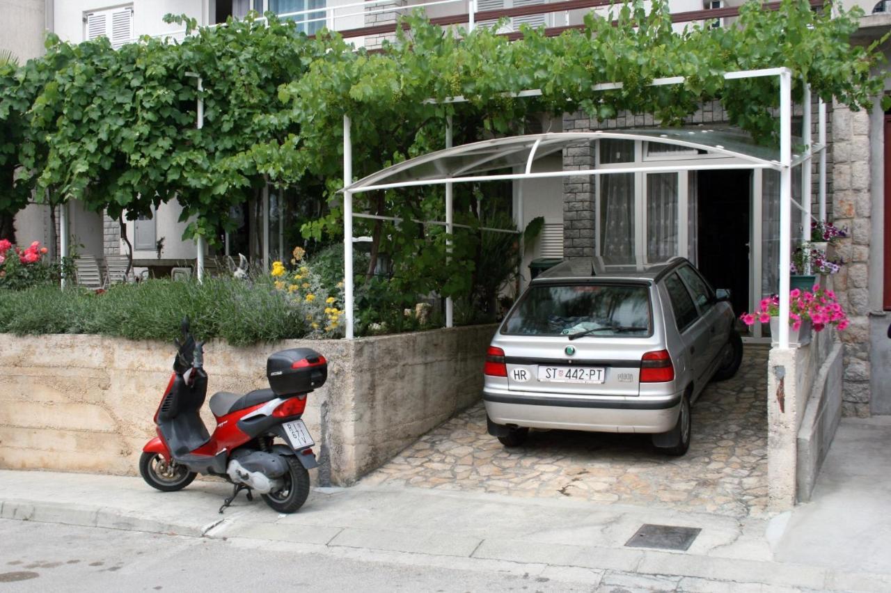 Apartments With A Parking Space Crikvenica - 5553 ภายนอก รูปภาพ