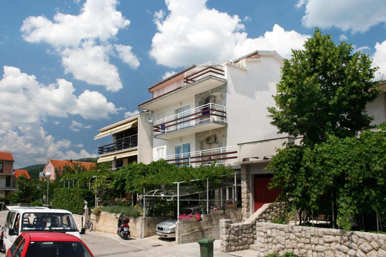 Apartments With A Parking Space Crikvenica - 5553 ภายนอก รูปภาพ