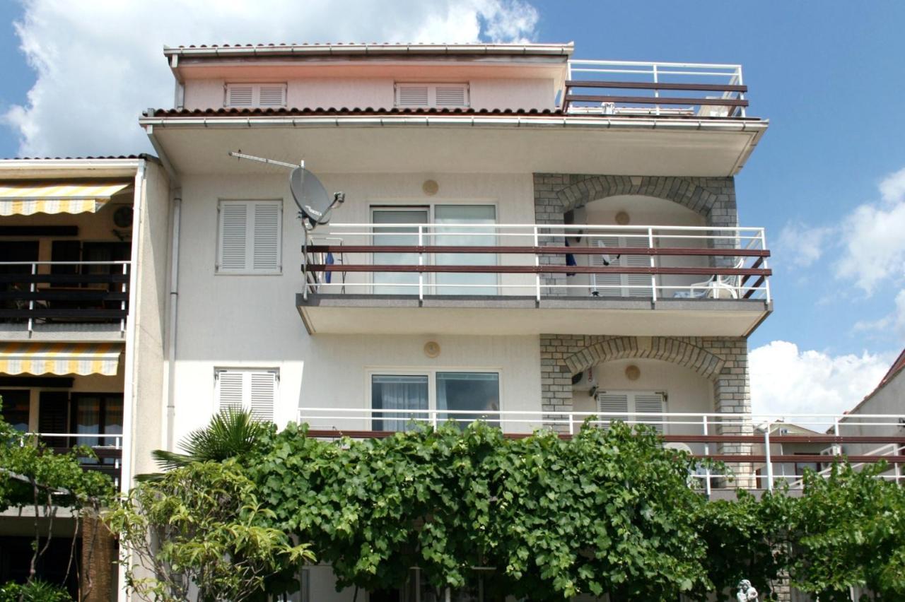 Apartments With A Parking Space Crikvenica - 5553 ภายนอก รูปภาพ