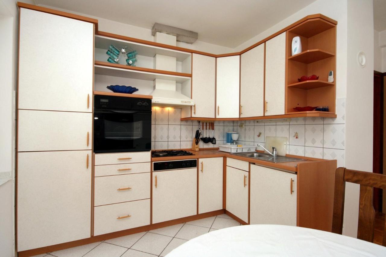 Apartments With A Parking Space Crikvenica - 5553 ภายนอก รูปภาพ