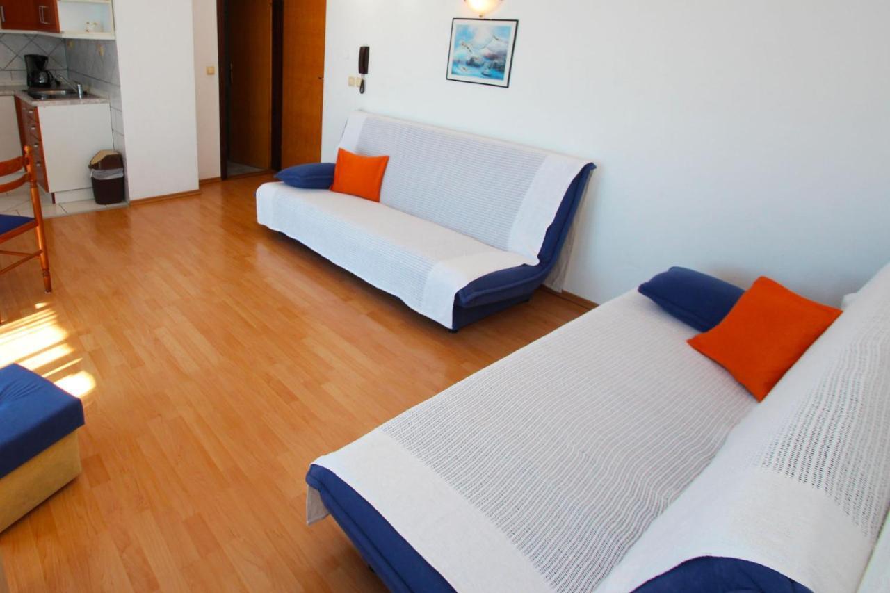 Apartments With A Parking Space Crikvenica - 5553 ภายนอก รูปภาพ