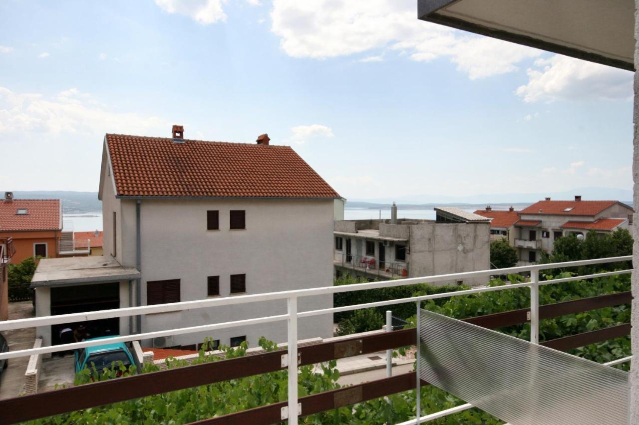 Apartments With A Parking Space Crikvenica - 5553 ภายนอก รูปภาพ