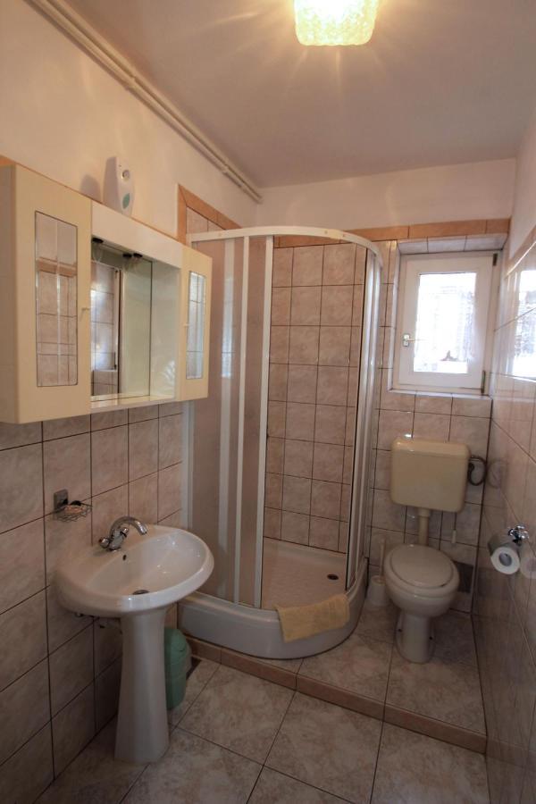 Apartments With A Parking Space Crikvenica - 5553 ภายนอก รูปภาพ
