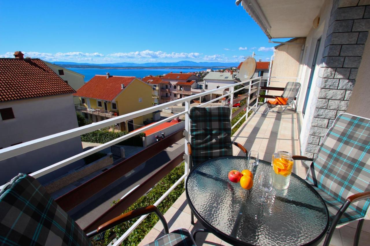 Apartments With A Parking Space Crikvenica - 5553 ภายนอก รูปภาพ