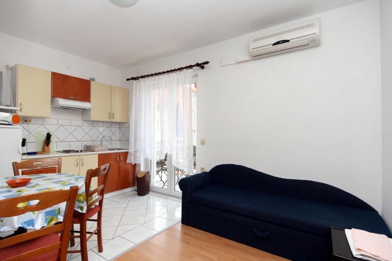 Apartments With A Parking Space Crikvenica - 5553 ภายนอก รูปภาพ