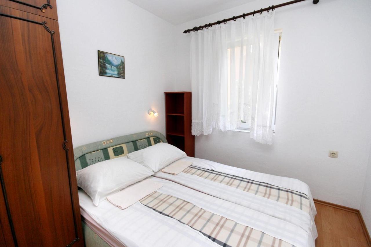 Apartments With A Parking Space Crikvenica - 5553 ภายนอก รูปภาพ