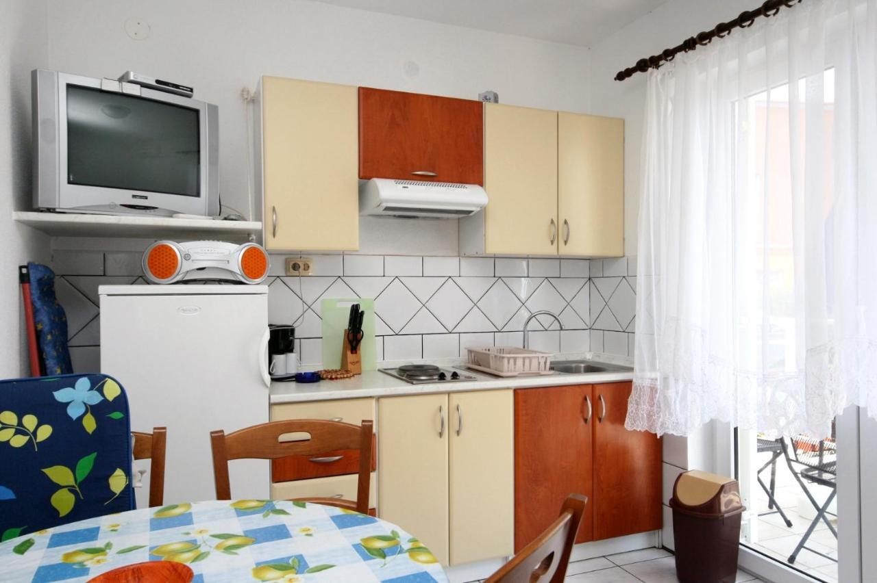 Apartments With A Parking Space Crikvenica - 5553 ภายนอก รูปภาพ