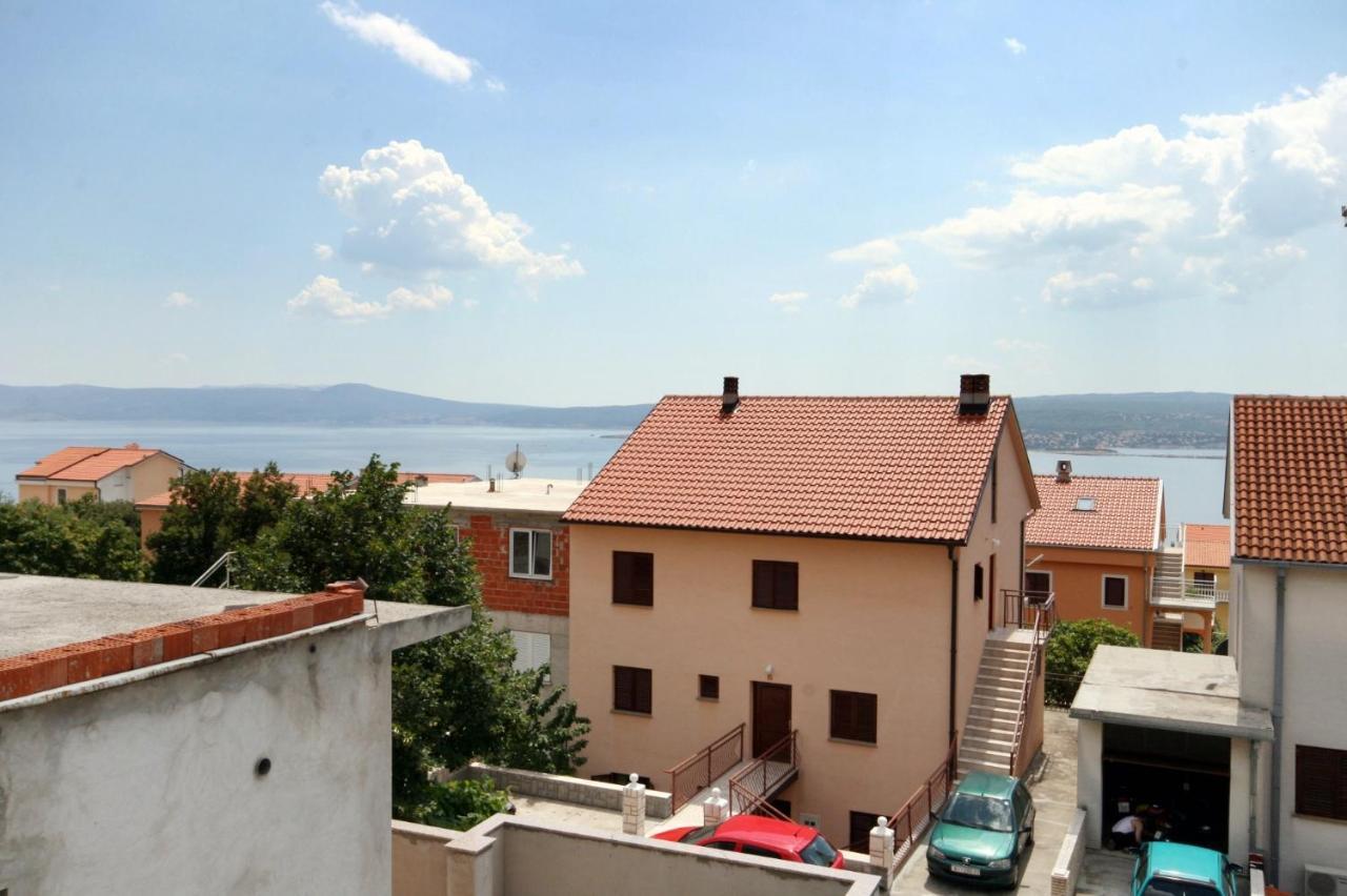 Apartments With A Parking Space Crikvenica - 5553 ภายนอก รูปภาพ