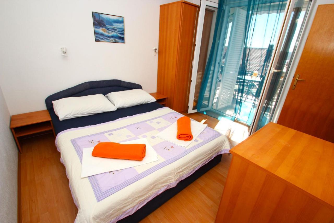 Apartments With A Parking Space Crikvenica - 5553 ภายนอก รูปภาพ