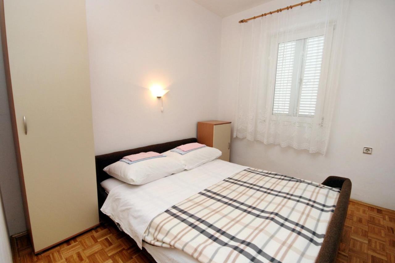 Apartments With A Parking Space Crikvenica - 5553 ภายนอก รูปภาพ