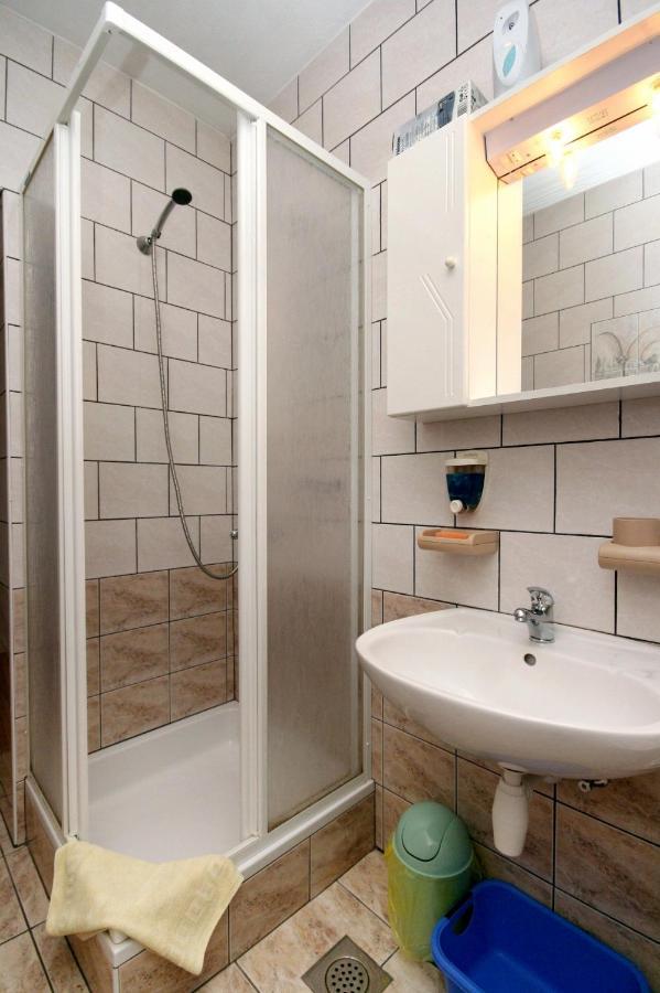 Apartments With A Parking Space Crikvenica - 5553 ภายนอก รูปภาพ
