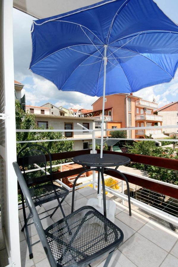 Apartments With A Parking Space Crikvenica - 5553 ภายนอก รูปภาพ