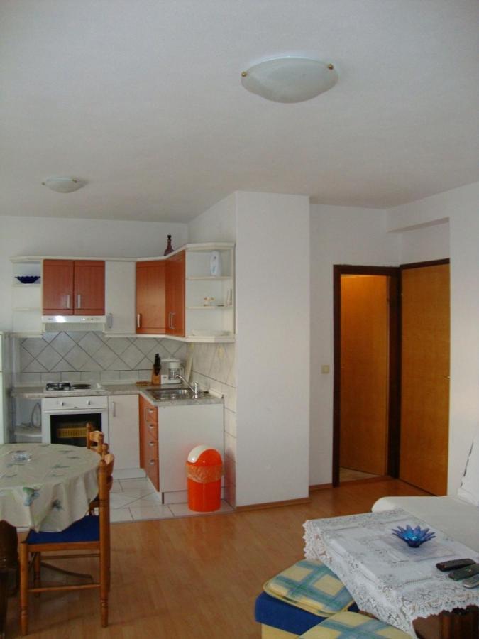 Apartments With A Parking Space Crikvenica - 5553 ภายนอก รูปภาพ