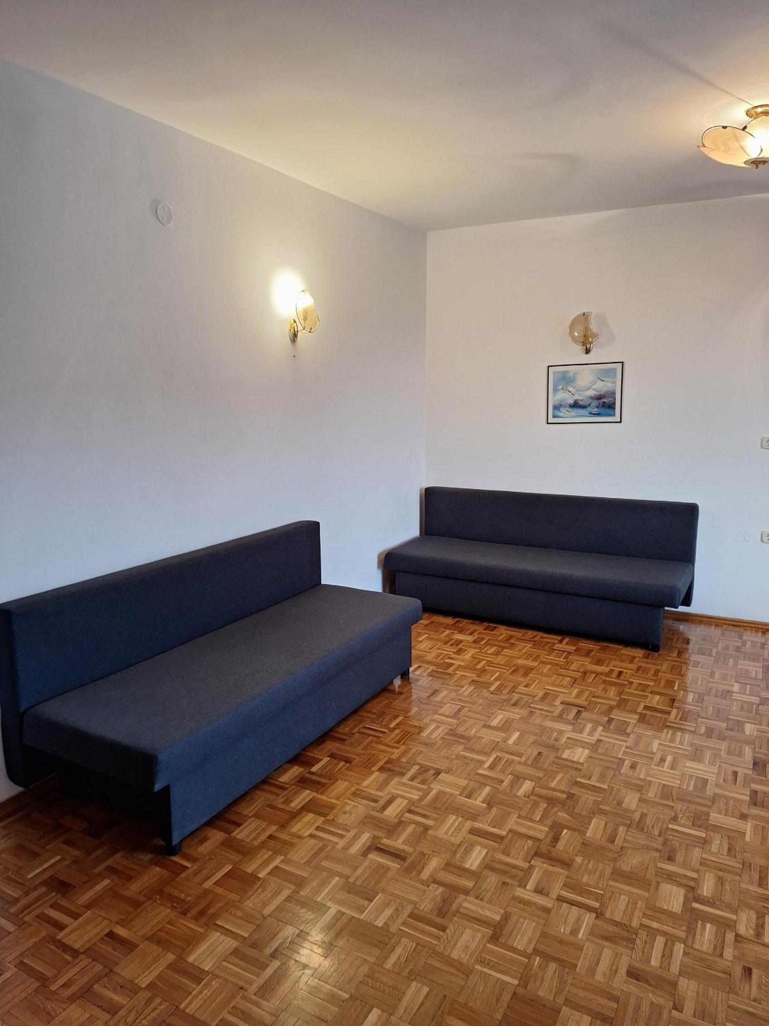 Apartments With A Parking Space Crikvenica - 5553 ห้อง รูปภาพ