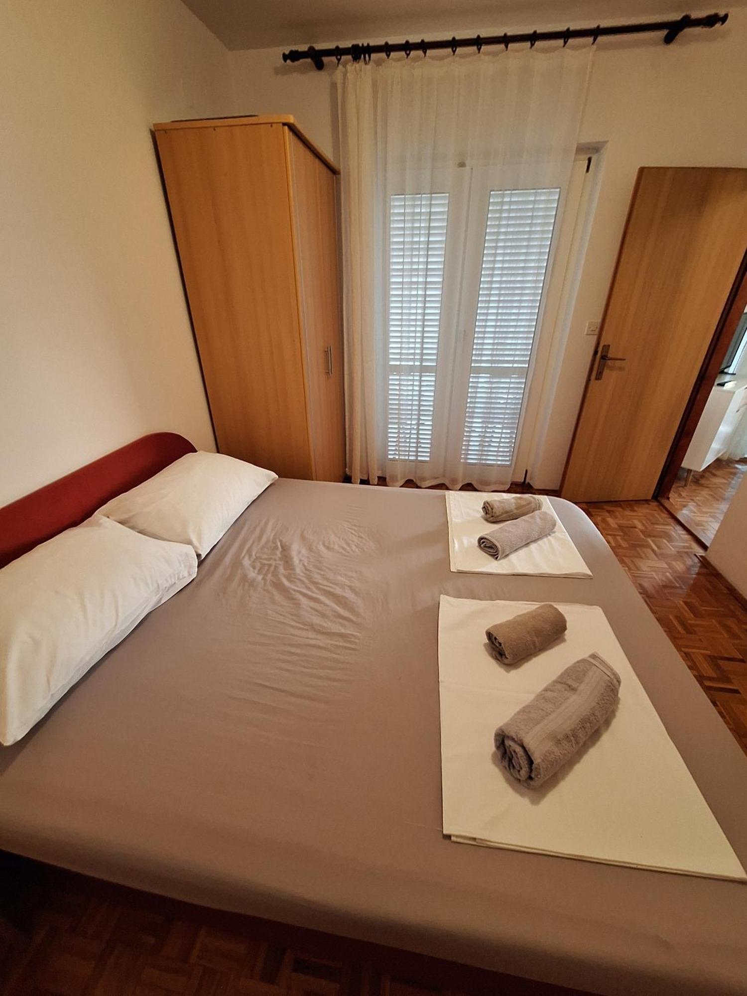 Apartments With A Parking Space Crikvenica - 5553 ห้อง รูปภาพ