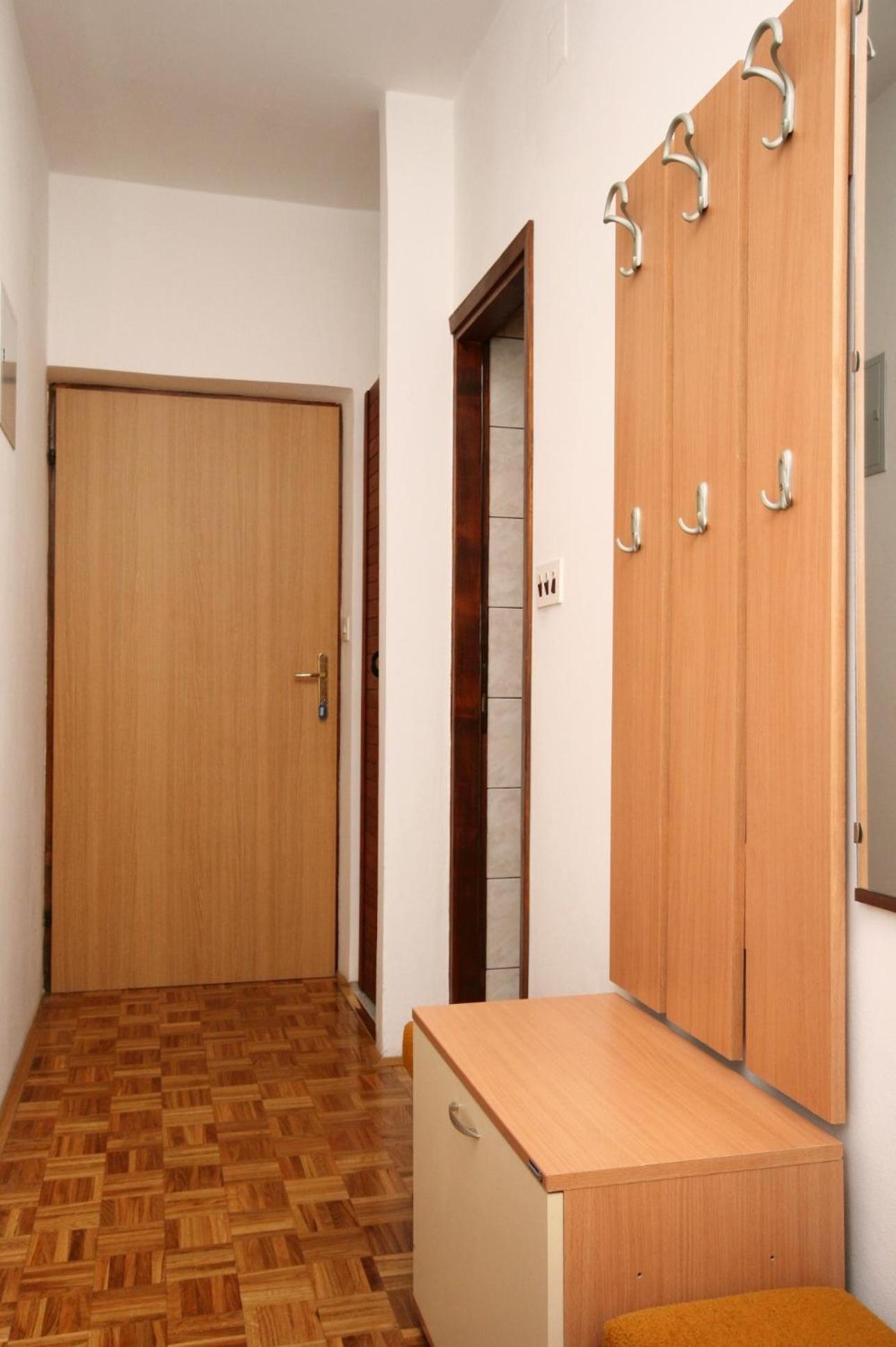 Apartments With A Parking Space Crikvenica - 5553 ภายนอก รูปภาพ