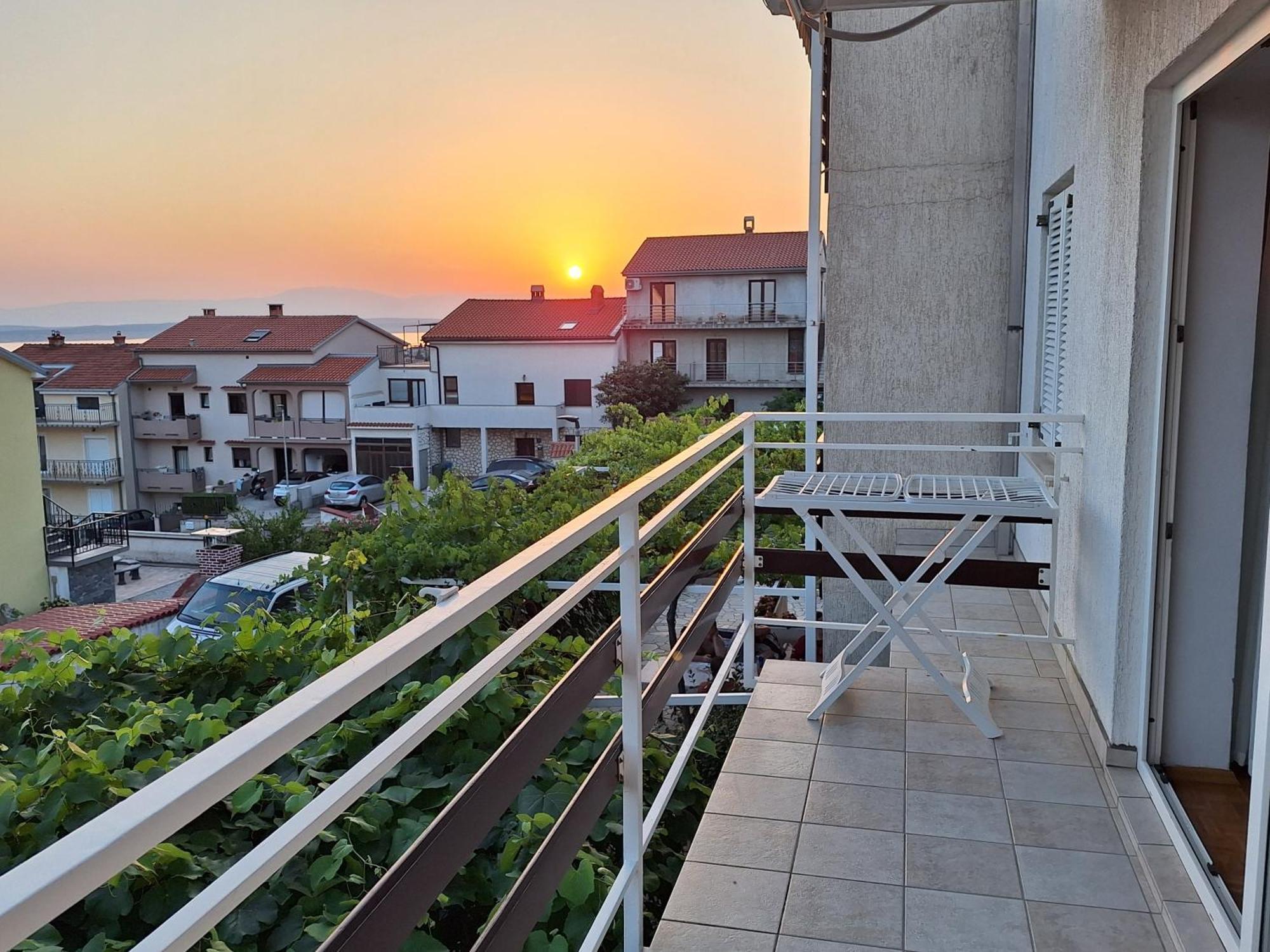 Apartments With A Parking Space Crikvenica - 5553 ภายนอก รูปภาพ