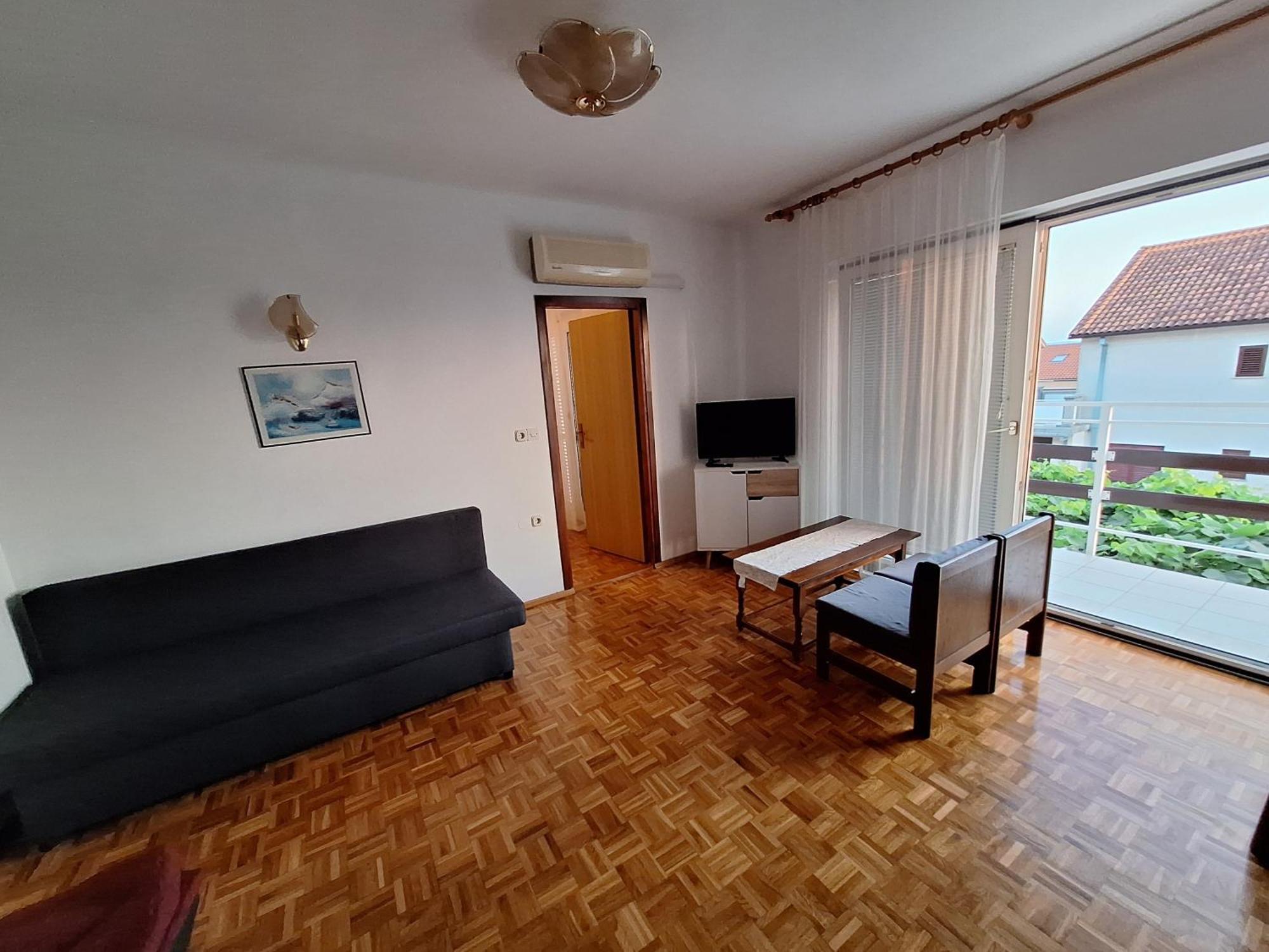 Apartments With A Parking Space Crikvenica - 5553 ภายนอก รูปภาพ