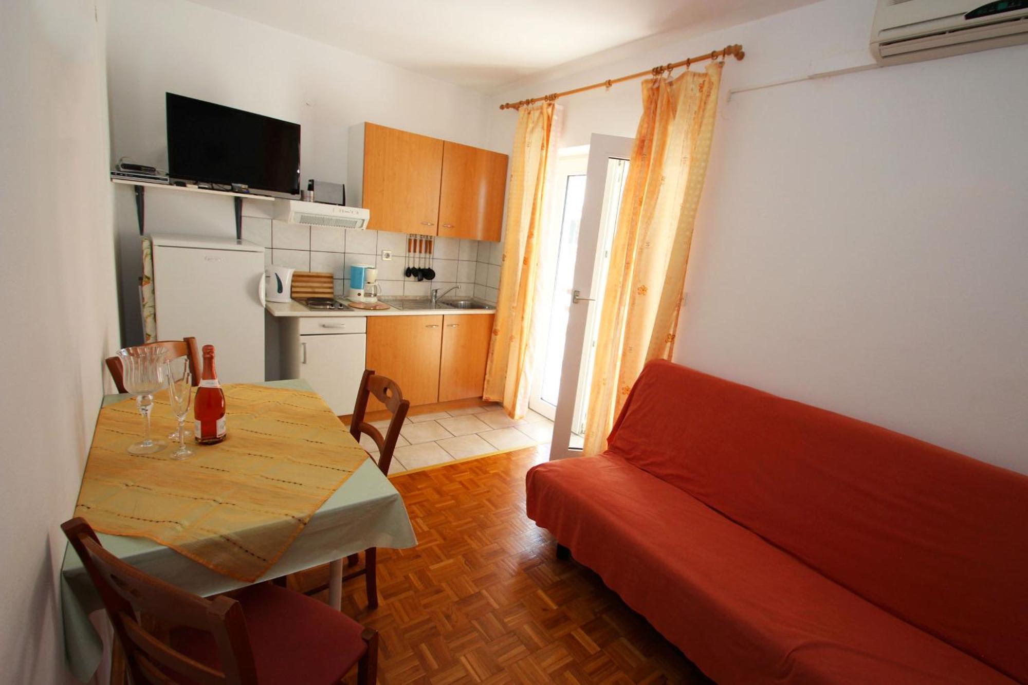Apartments With A Parking Space Crikvenica - 5553 ภายนอก รูปภาพ