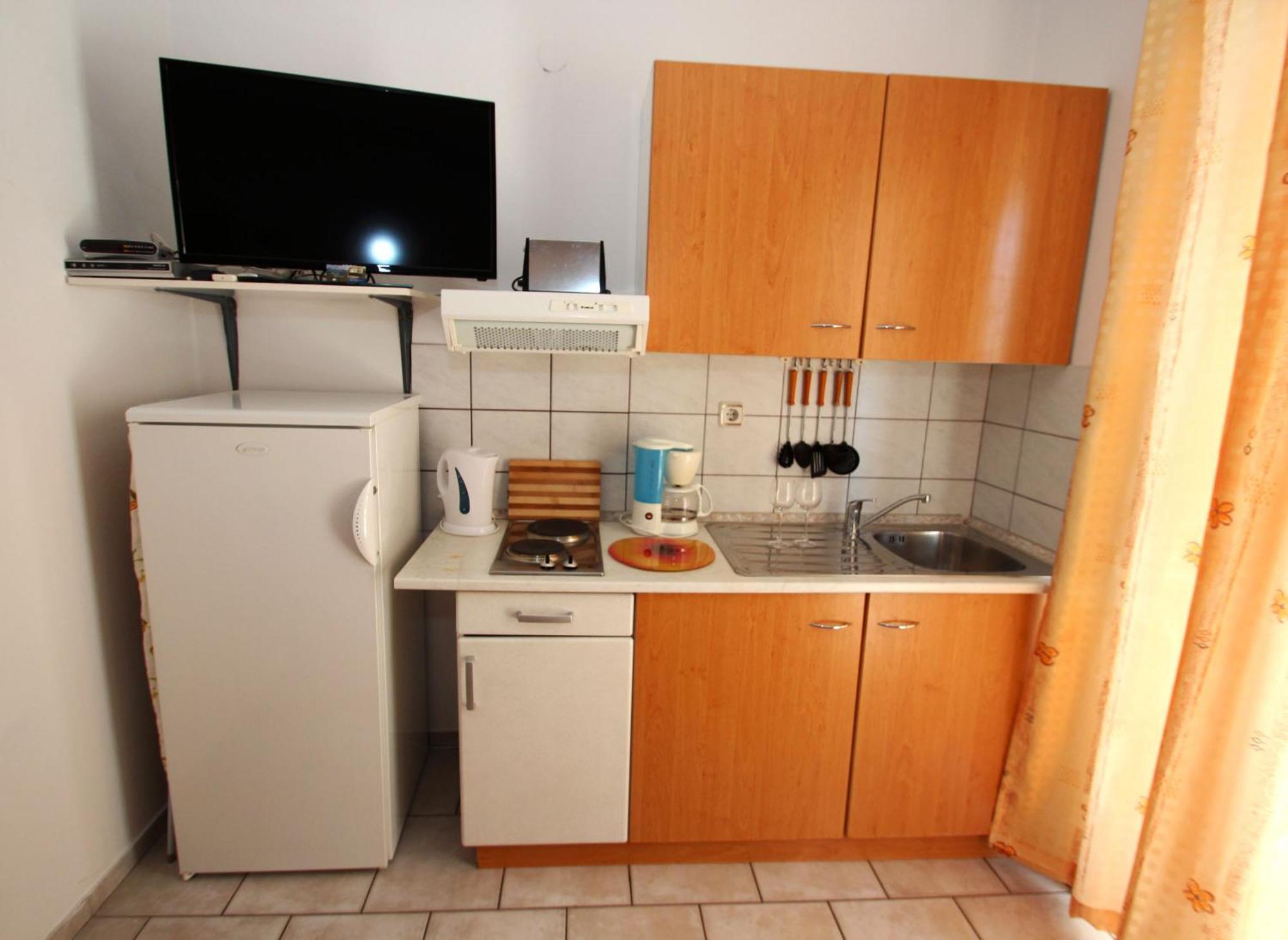 Apartments With A Parking Space Crikvenica - 5553 ภายนอก รูปภาพ
